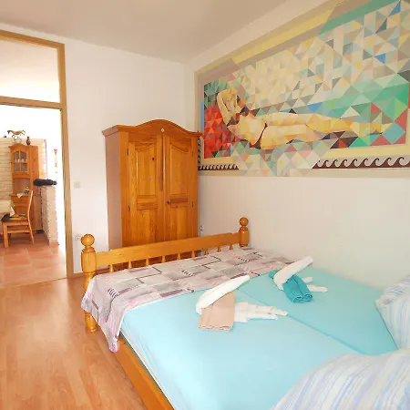 Apartment Mato 1488
