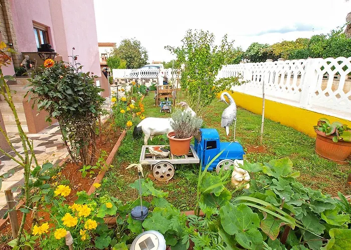 Mato 1488 Apartament