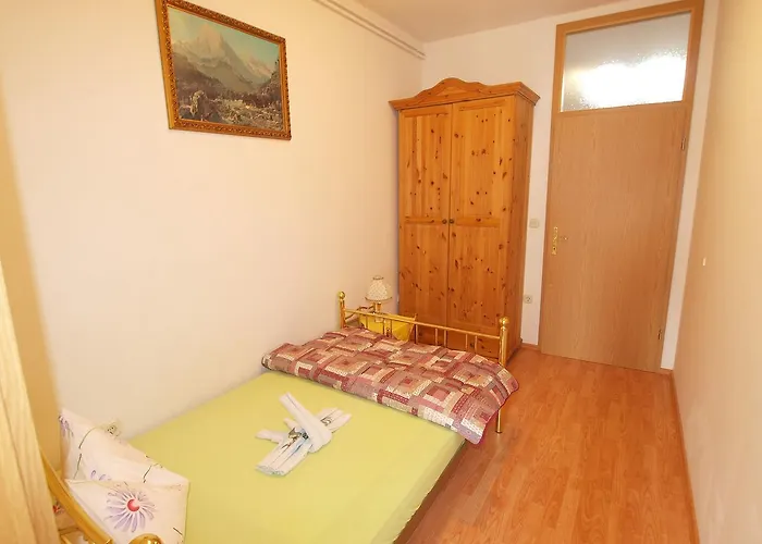 Apartament Mato 1488 *