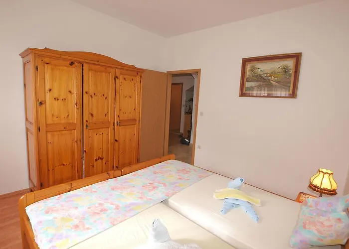 Apartament Mato 1488 *