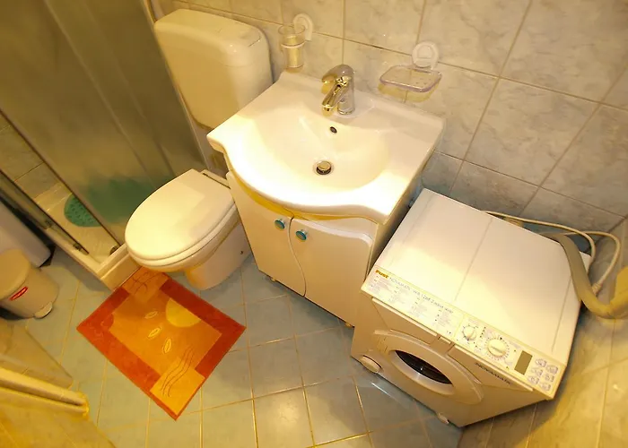 Apartament Mato 1488