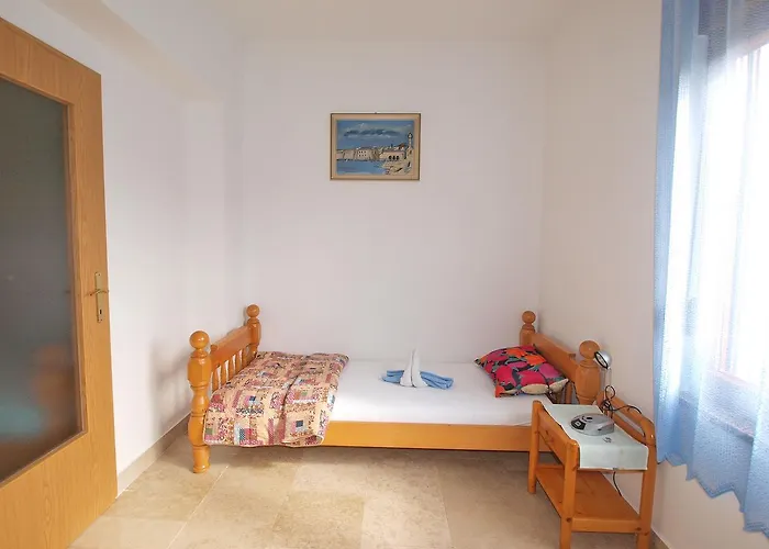 Apartament Mato 1488