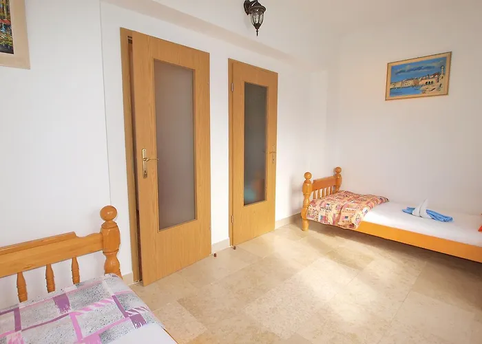 Mato 1488 Apartament Pula