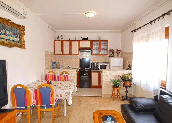 Mato 1488 Apartament