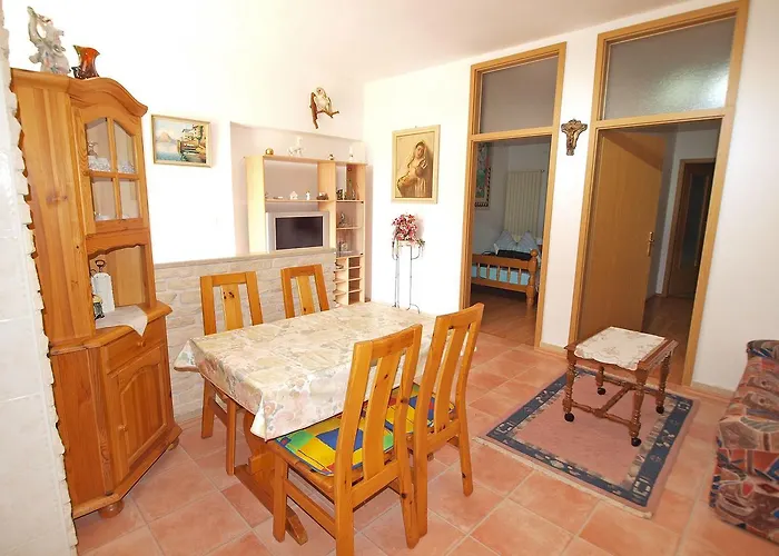 Apartament Mato 1488