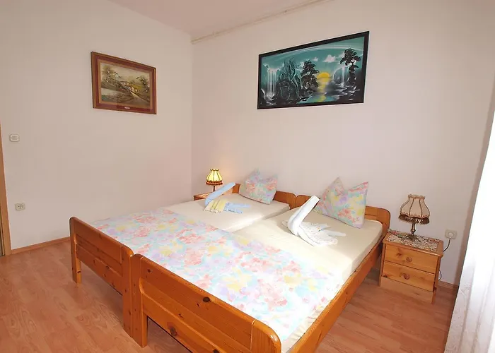 Apartament Mato 1488 *