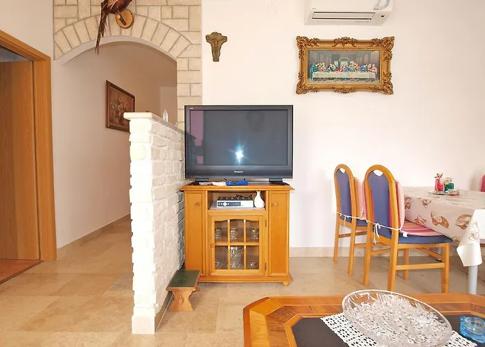 Mato 1488 Apartament Pula