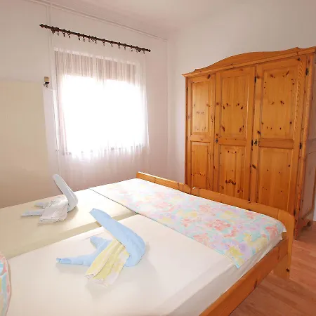 Apartman Mato 1488 Pula