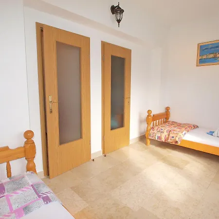 Mato 1488 Apartman Pula