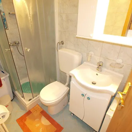 Apartman Mato 1488 Pula