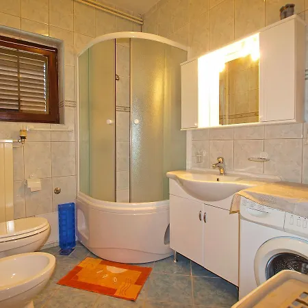 Mato 1488 Apartman Pula