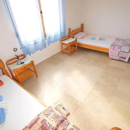 Apartman Mato 1488 Pula