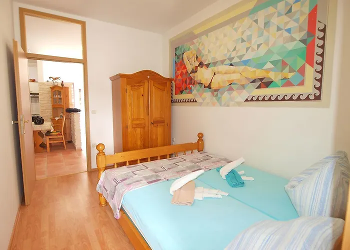 Apartman Mato 1488