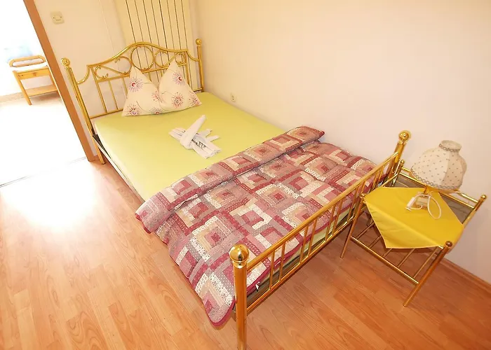 Mato 1488 Apartman Póla