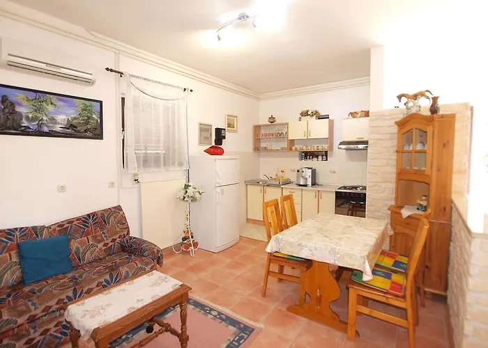 Apartman Mato 1488 Póla