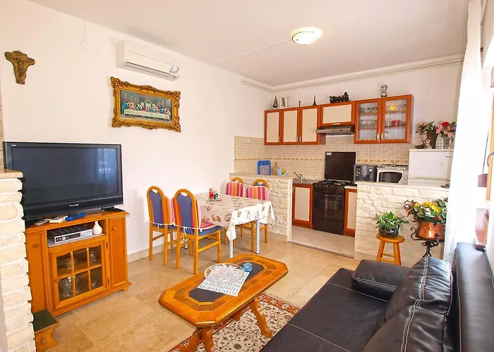 Apartman Mato 1488 *