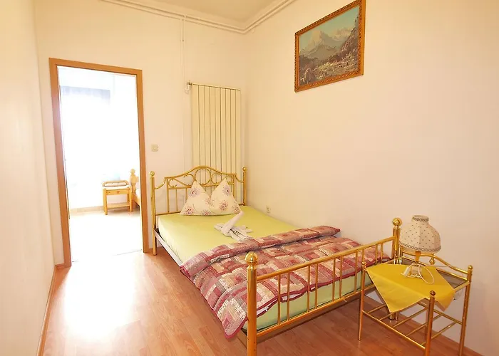 Mato 1488 Apartman Póla