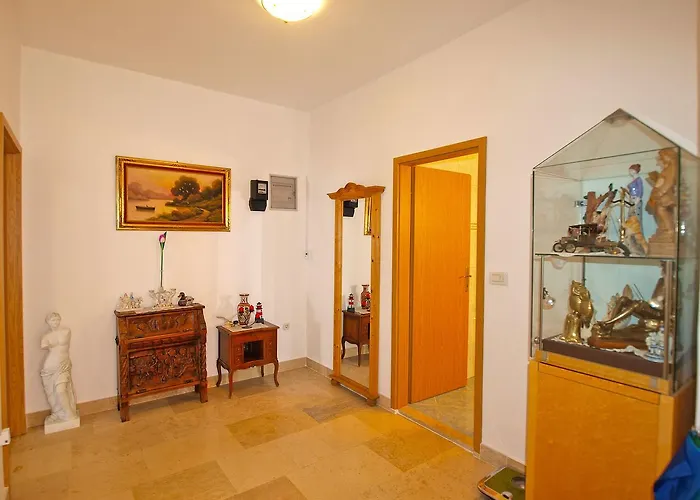 Mato 1488 Apartman
