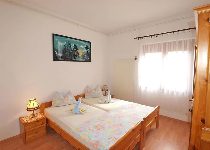 Mato 1488 Apartman
