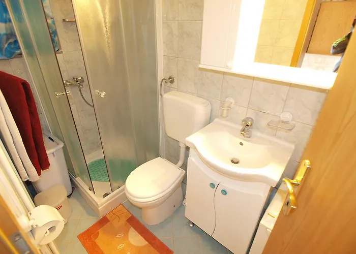 Apartman Mato 1488 Póla