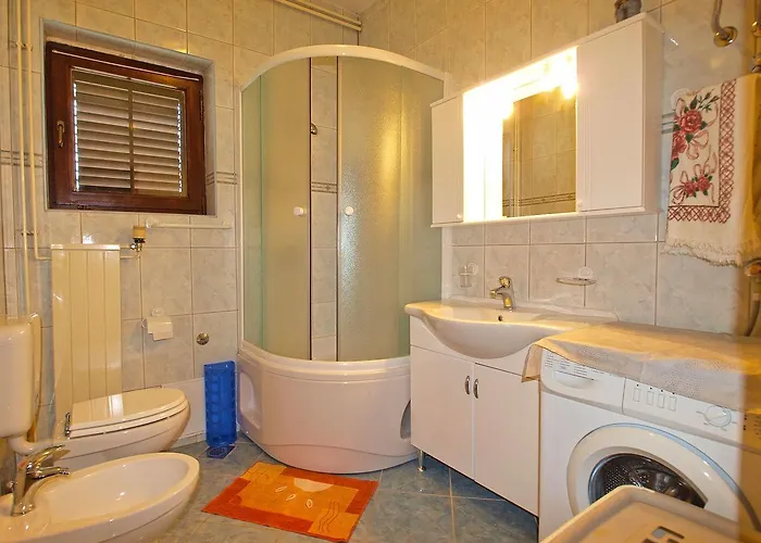 Mato 1488 Apartman Póla