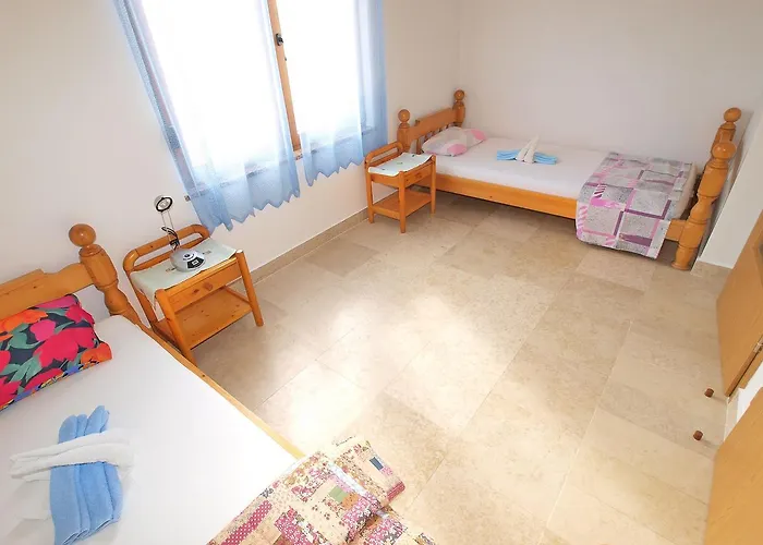 Apartman Mato 1488 Póla